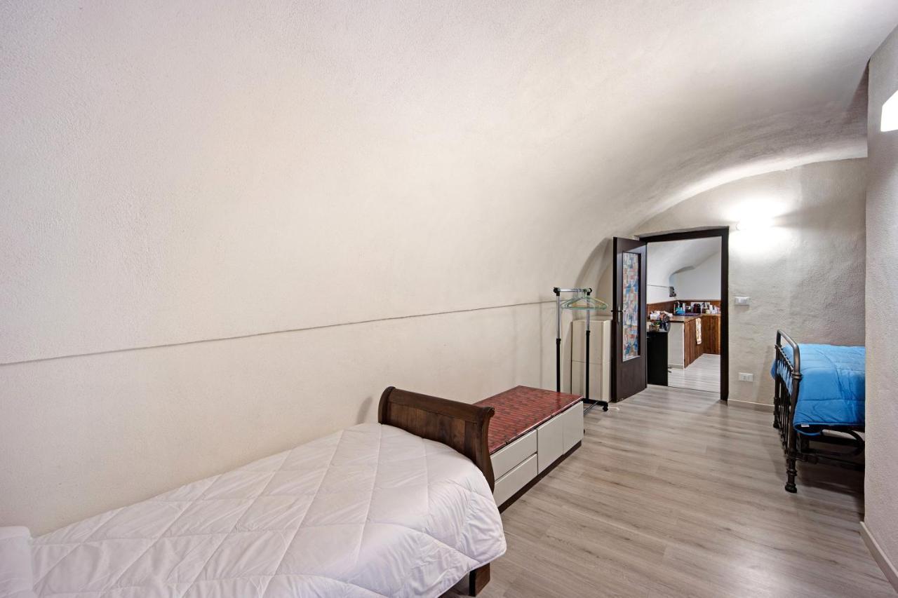 הוילה דולצ'אקווה Casa Da Gina מראה חיצוני תמונה