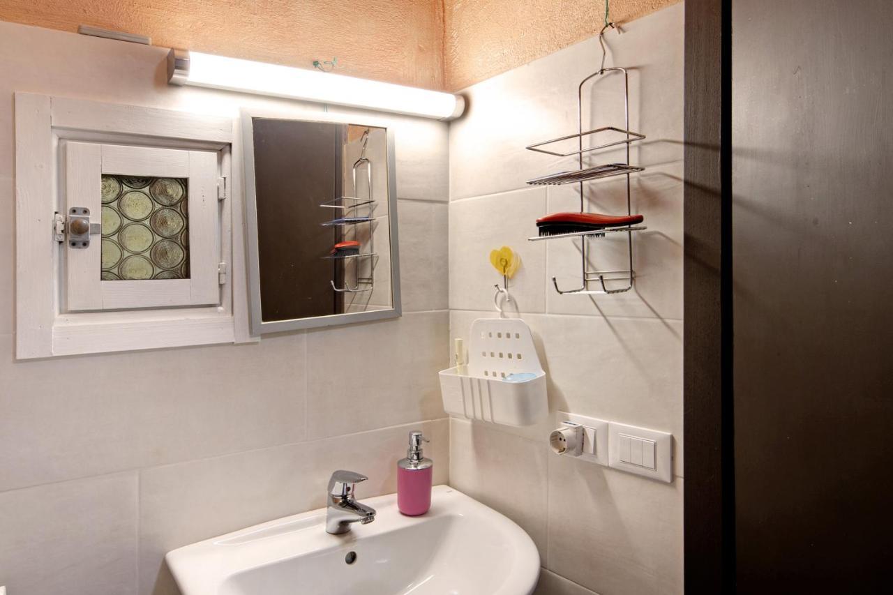הוילה דולצ'אקווה Casa Da Gina מראה חיצוני תמונה