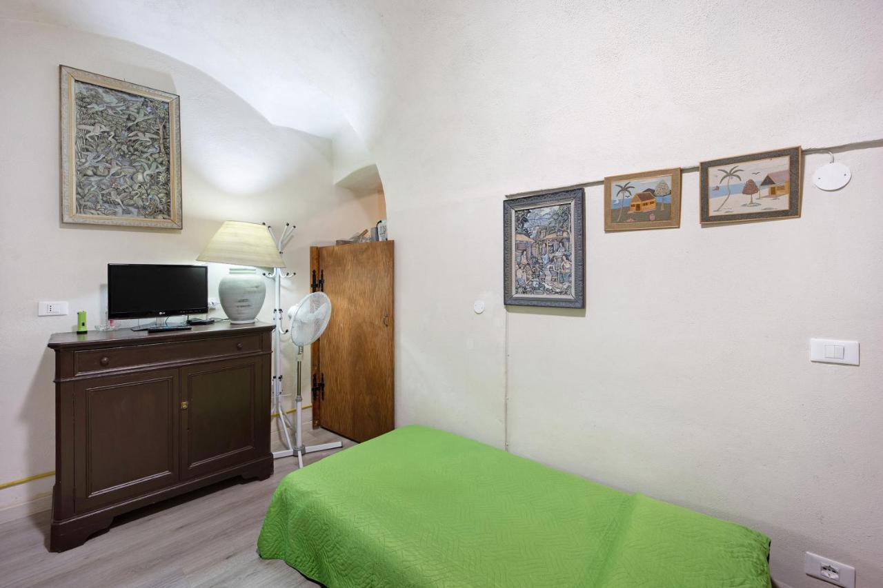 הוילה דולצ'אקווה Casa Da Gina מראה חיצוני תמונה