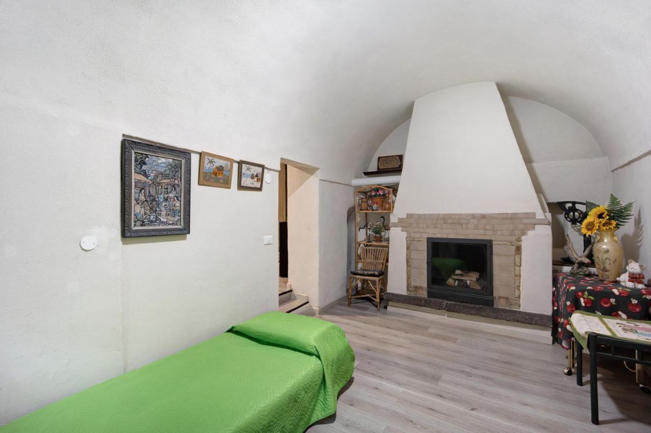 הוילה דולצ'אקווה Casa Da Gina מראה חיצוני תמונה